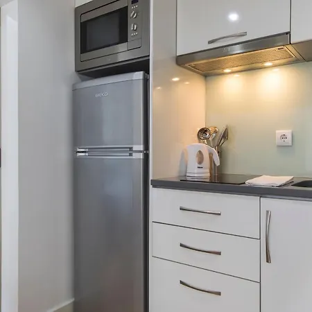 My Lovely In Alfama - With Ac Appartement *