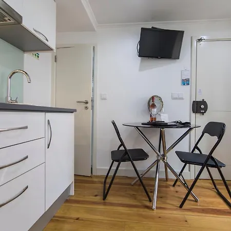 My Lovely Home In Alfama - With Ac *