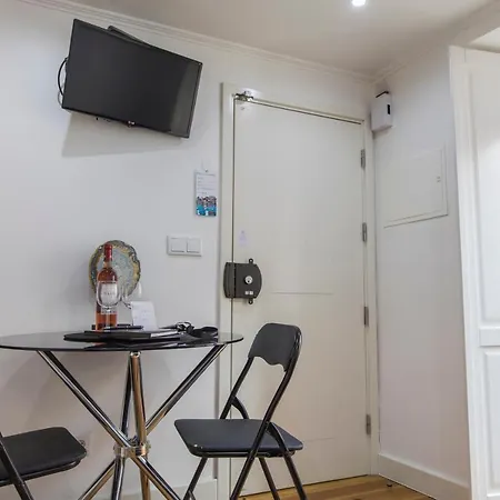 Apartament My Lovely In Alfama - With Ac