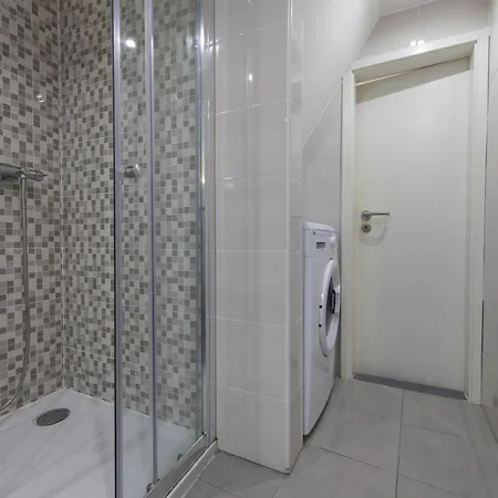 My Lovely Home In Alfama - With Ac Apartment Lisbon