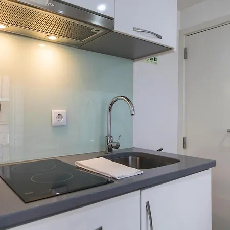 My Lovely Home In Alfama - With Ac Apartment Lisbon