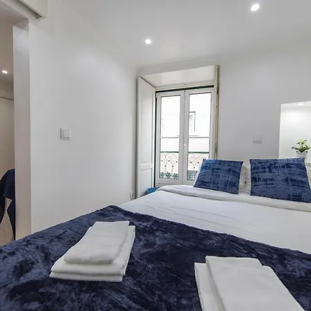 My Lovely Home In Alfama - With Ac * Lisbon