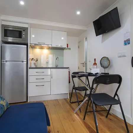 My Lovely Home In Alfama - With Ac * Lisbon