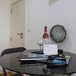 Appartamento My Lovely In Alfama - With Ac *