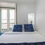 Appartamento My Lovely In Alfama - With Ac Lisbona